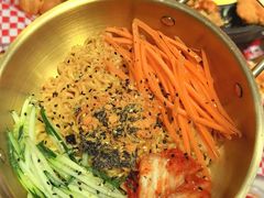 -百事喜乐炸鸡铺(合肥首店)