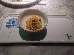 鸡丝凉面-辛香汇·现炒川菜(淮海路百盛店)