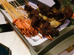 炸鸡架-啤仕多·啤客国潮跳舞BAR(保俶路店)