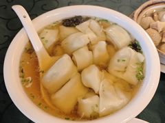 -漕溪人家