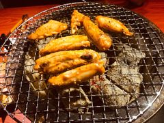-山之屋炭火烧肉·生啤畅饮(大朗万科中央公园店)