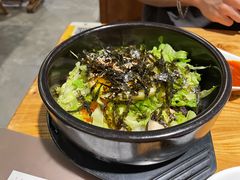-牛炙烤肉(车公庙店)
