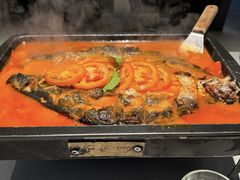 -炉鱼(亲橙里店)
