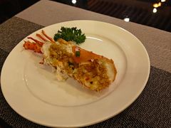 -顺德美的万豪酒店·自助餐·贡厨