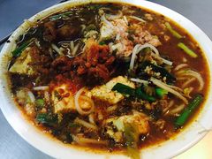 -桥香园云南过桥米线(金马碧鸡店)