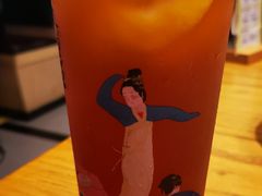 -茶颜悦色(嘉顿一楼吉时赏味游园会店)