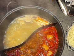 -金石老面坊·渔家菜(金石滩店)