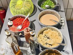 -黔有有贵州酸汤夺夺粉火锅(五味十字店)