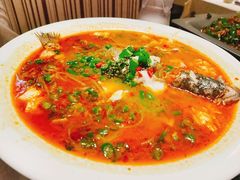 -川味堂·四川豆花(八卦岭店)