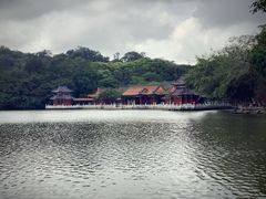 -珠海圆明新园