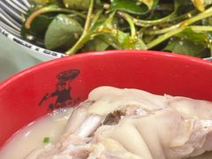 -廖老妈蹄花店(人民公园陕西街259号店)