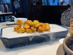 网红茄子-柳莺湖上·湖景餐厅·江南菜(西湖店)