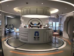 -唯儿诺儿童医院·儿科·眼科·口腔(海岸城店)