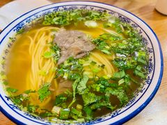 -西北朗益和穆斯林餐厅
