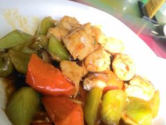 -天宝海鲜酒楼(开发区珠江道店)