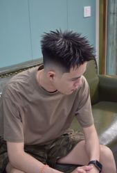 -大人物·男士理发馆