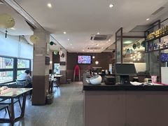 -江南驿·二十余年创意杭帮味(良渚玉鸟集店)