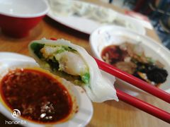 -喜家德虾仁水饺(繁荣路店)