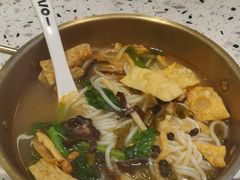 -雙冲柳州螺蛳粉&酸嘢&桂林米粉(簋街店)