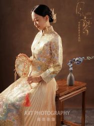 点击看大图 -薇喜影像艺术中心 ART PHOTO