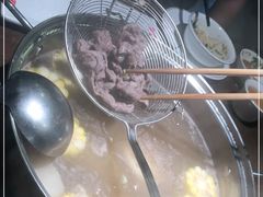 -幸运牛汕头小黄牛牛肉火锅(梅林店)