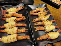 -烧蠔帮·生蚝海鲜牌档(观海店)