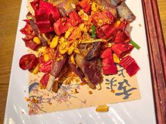 -味莊餐厅(康庄南街店)