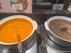 -黑金·寻焰自助百汇(中街店)