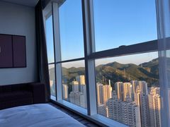 -大连星海皇冠假日酒店