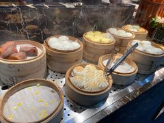 -苏格里岛自助海鲜烤肉(青秀万达店)