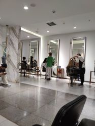 点击看大图 -3AM HAIR SALON烫发染发接发