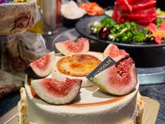 -黑池口感烘焙·生日蛋糕(坂田店)