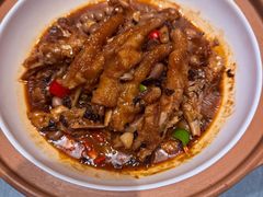 -恒记饭店·海鲜明档(淹城店)