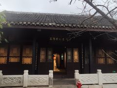 -阳明祠