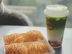 -星巴克(迪士尼小镇店)