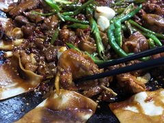 -皖北巫氏三胖地锅鸡(长淮总店)