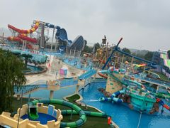 -秦皇岛乐岛海洋王国