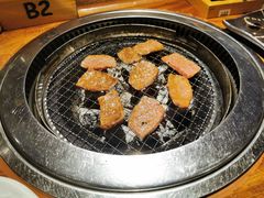 -御牛道日式烤肉料理(杭州万象城店)