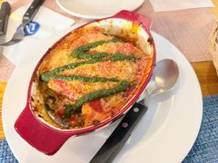 -LA MAISON公鸡和龙(蛇口店)