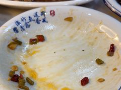 -溪涧堂农家土菜(神仙居店)