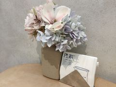 -玫瑰咖啡(中山六路店)