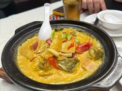 -肥仔文澳门猪骨煲(南京西路店)