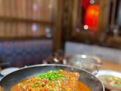 -印象鲵宴·张家界地标美食名片(溪布街店)