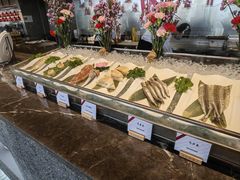 -克丽司汀酒店-日光阁餐厅