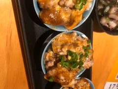 -昊·来了寿司(双楠2店)