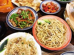 -刘师父老汉口江湖菜(蔡锷路店)