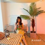 终于打卡了可以拍照📷的艺术咖啡馆