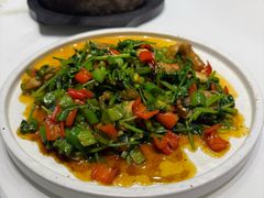 -敏珠拉姆藏餐·南京厨房(富春江东街店)