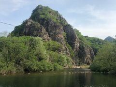 -大连冰峪旅游度假区