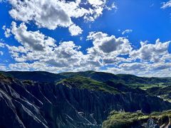 -墨石公园景区